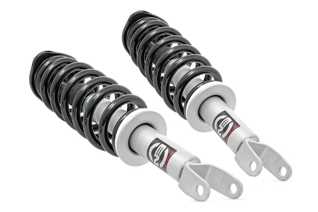Loaded Strut Pair | Stock | Ram 1500 4WD (2012-2018 & Classic)