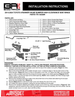 TR-19339W WEBPAGE INSTRUCTIONS