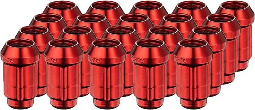 5LUG SD ACORN 12-1.50 WIK RED
