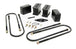 4" REAR BLOCK KIT