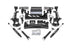 RL 6''LIFT KIT W/ SST SHOCKS-GM HD