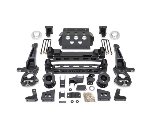 RL 4'' +2" GM 1500 ZR2/AT4X LIFT KIT