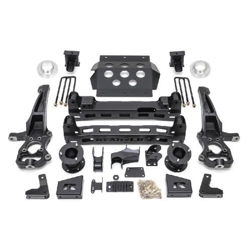 RL 6'' GM 1500 LIFT KIT W/ ARC