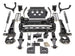 RL 8" GM 1500LIFT KIT-W FALCON SHOCKS