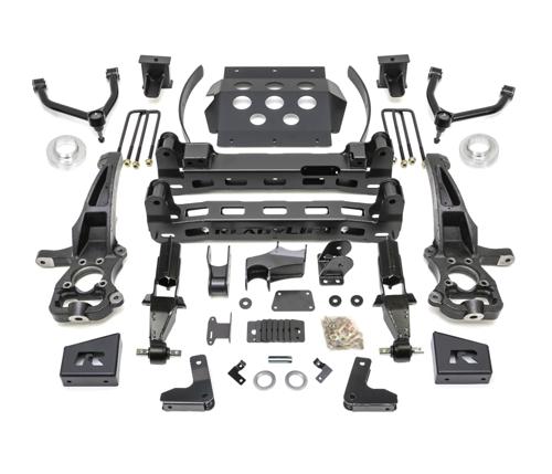 RL 8'' GM 1500 LIFT KIT W/ ARC