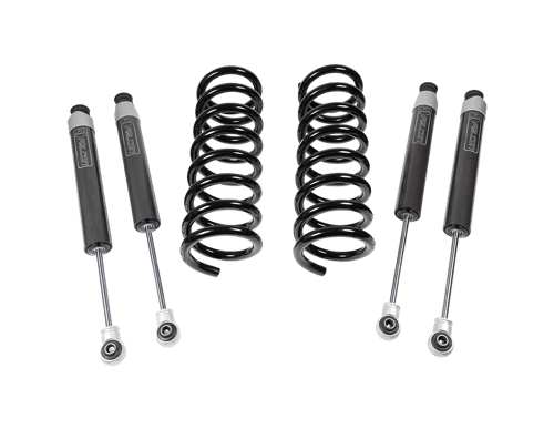 RAM HD 19-22 2500 COIL SPRING W/ FALCON