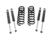 RAM HD 19-22 2500 COIL SPRING W/ FALCON
