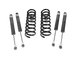 RAM HD 19-22 2500 COIL SPRING W/ FALCON