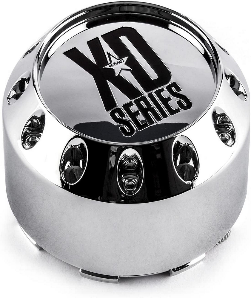 XDS CAP XD779/XD795/XD786 CHR 6063BC
