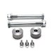 AMI '07-'18 TUNDRA DIFF DROP/SKID