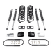 RAM HD 19-22 3500 3'' SPRING FALCON BLK