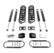 RAM HD 19-22 3500 3'' SPRING FALCON BLK