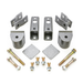 RG 2.5'' FRONT LEVELING KIT - FORD
