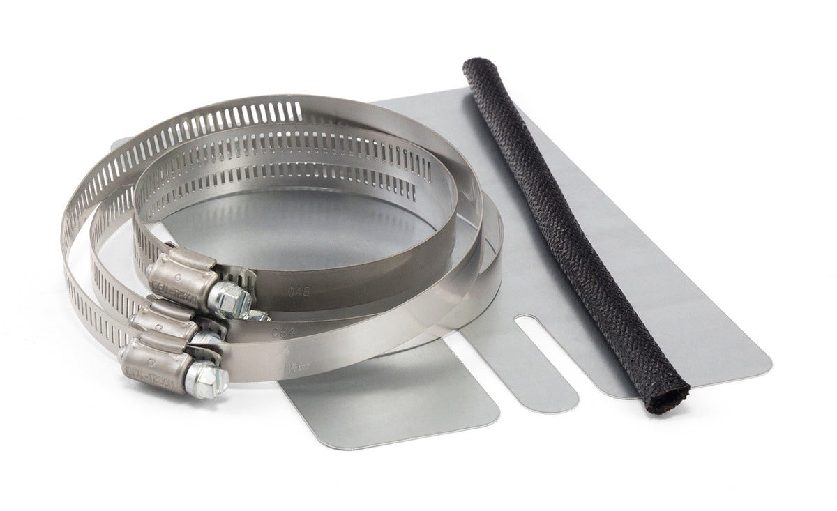 Leef Spring Rack LoadLifter 5000 Leaf spring leveling kit.