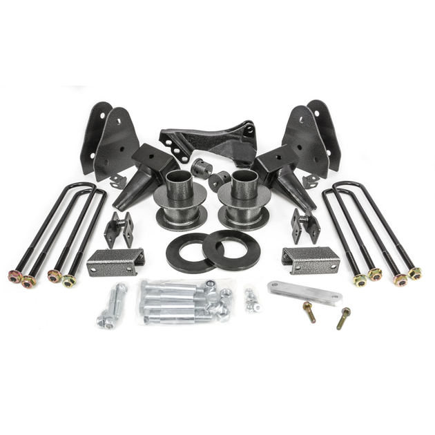 RL 4.0'' STRUT EXTENSION-3.0'' RE