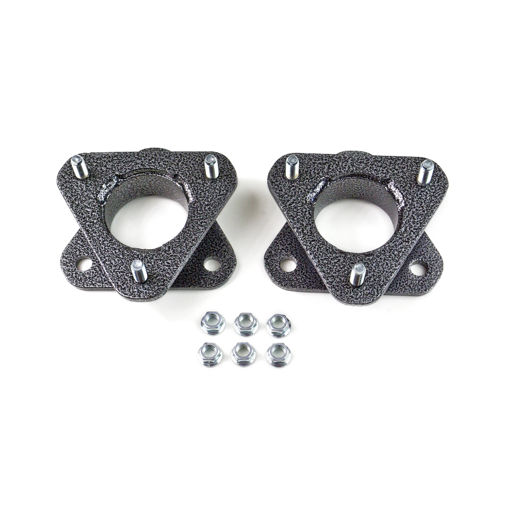 RG 2'' FRONT LEVELING KIT - NISSAN