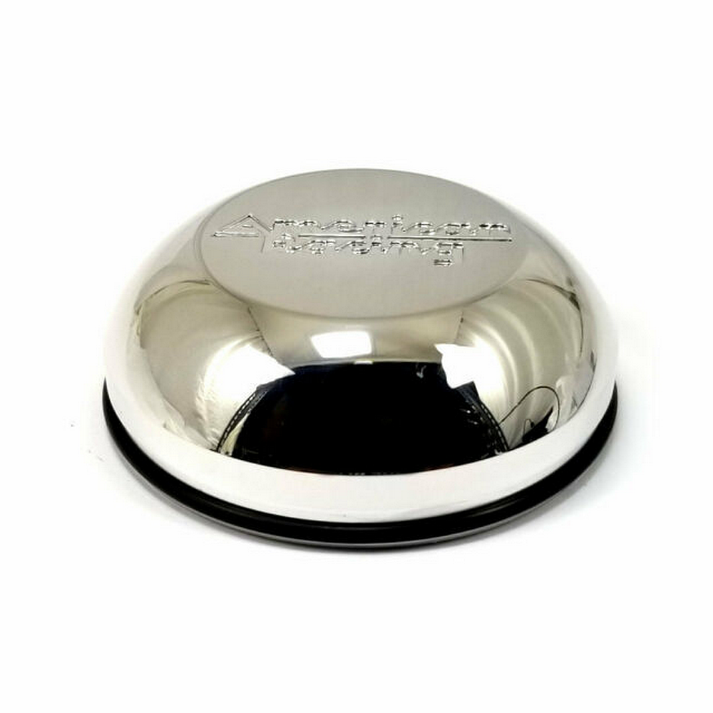 AR CAP SNAP-IN (AL/PO) OD 81.3 ID 79.4