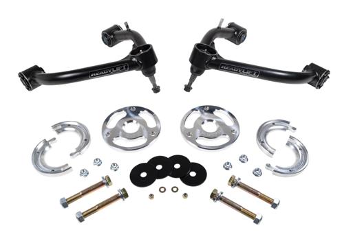 RL 1.5'' LEVELING KIT - GM AT4X/ZR2 1500