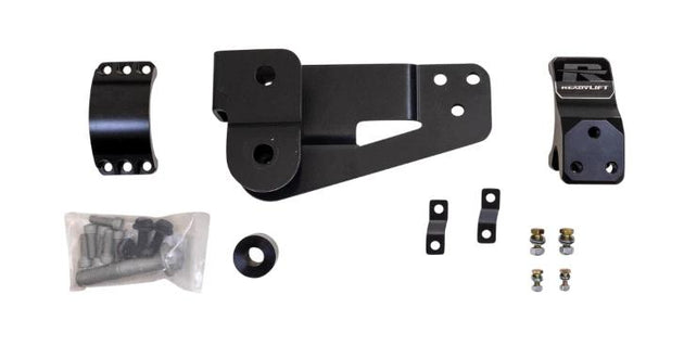 RL FORD BRONCO REAR TRACK BAR BRACKET