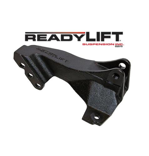 RL F250 F350 F450 TRACK BAR BRACKET