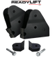 RL F250 F350 RADIUS ARM BRKT-1.5