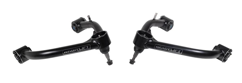 RL UPPER CONTROL ARMS-4" 2019 CHEVY/GMC