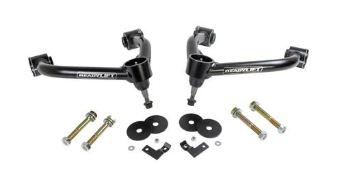 RL UPPER CONTROL ARMS-4" 19 GM ARC 1500