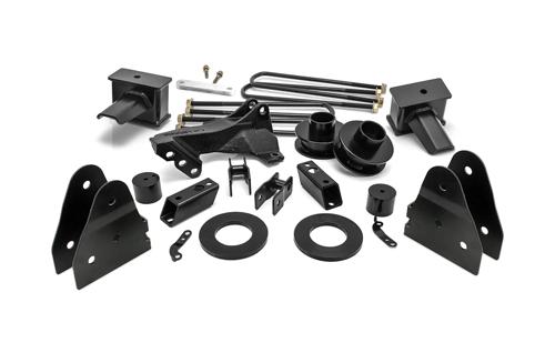 RL 2.5" SST LIFT KIT - FORD