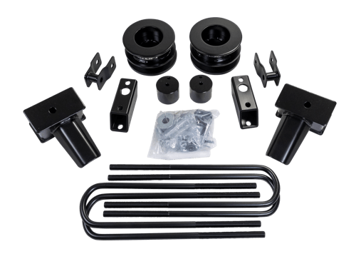 RL 2.5" SST LIFT KIT - 23+ FORD TREMOR