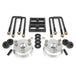 RL 3'' FR -1'' RR BLOCK-19- FORD RANGER