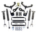 RL 3" SST KIT- FALCON 2020-24