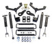 RL 3" SST KIT- FALCON 2020-24