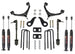 RL 3.5'' SST LIFT KIT & SHOCK - CHEVY/GM