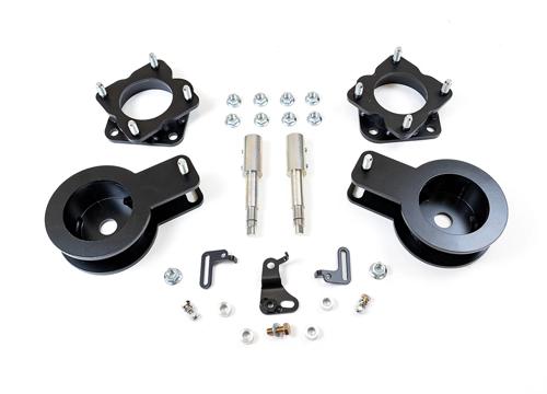 2022 TOYOTA TUNDRA 2" SST KIT W/ AIR