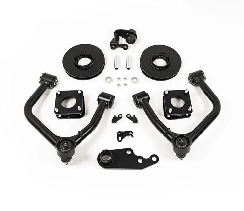 2022 TOYOTA TUNDRA 3" SST KIT