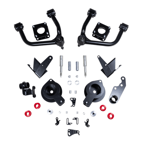 2022 TOYOTA TUNDRA 3" SST KIT W/ AIR