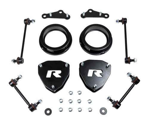 RL 2'' SST LIFT KIT - TOYOTA HIGHLANDER