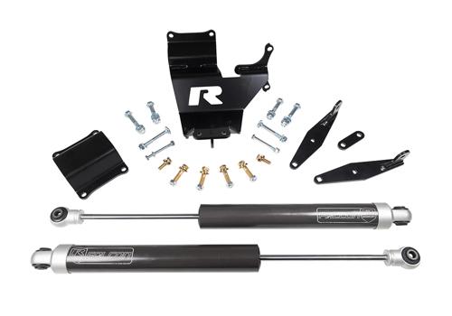 RL 11-2022 F-250/350 DUAL STEER STAB FAL