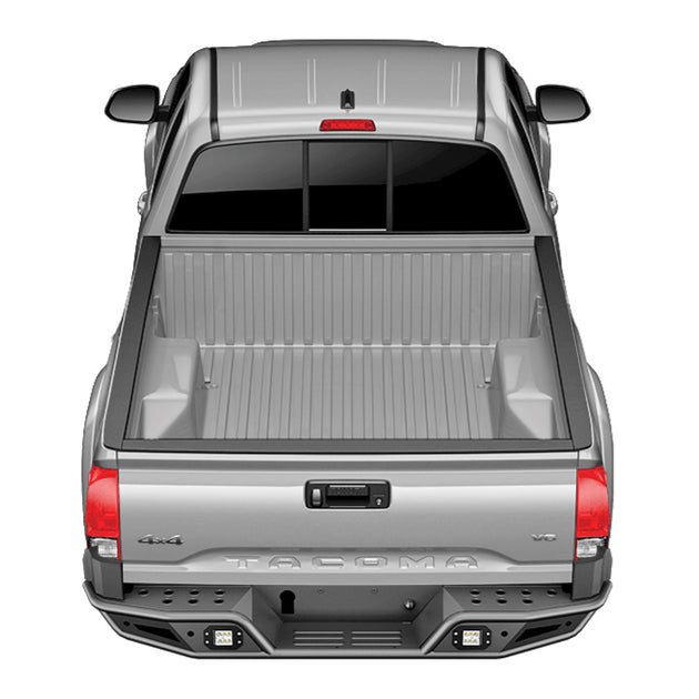 T83_RPRB001TI_2022 Toyota Tacoma_Prerunner Rear Bumper.jpg