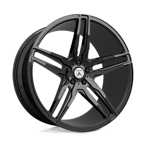 ABL12 19X9.5 5X120 G-BLK 45MM