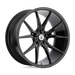 ABL13 22X9 5X115 G-BLK 15MM 72CB