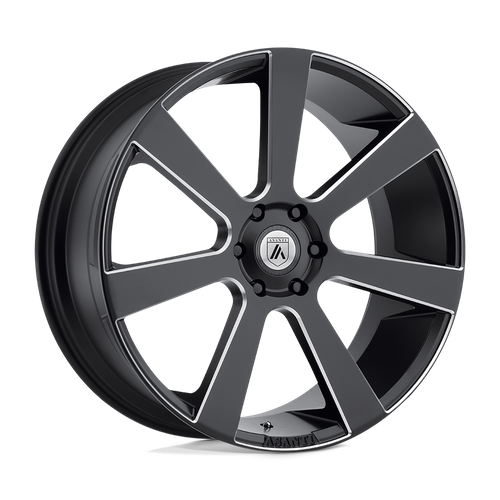 ABL15 26X10 6X5.5 S-BLK MILL 30MM