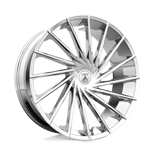 ABL18 24X9 6X135/5.5 CHROME 30MM