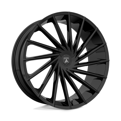 ABL18 26X10 6X135/5.5 G-BLK 30MM