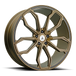 ABL19 22X10.5 5X4.5 S-BRONZE 35MM