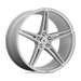 ABL22 20X10.5 5X115 BRUSHED SLV 20MM