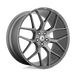 ABL27 20X9 BLANK TITAN BRUSH(108-127)
