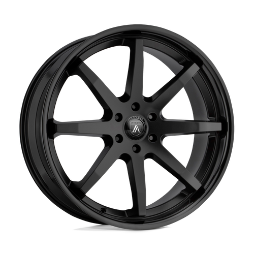ABL32 20X9 6X135 S-BLK G-BLK LIP 30MM