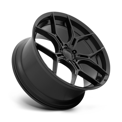 ABL37 20X10.5 5X115 S-BLK 20MM