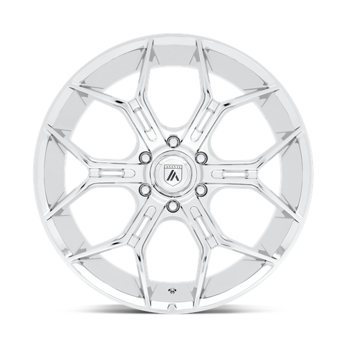 ABL38 24X10 6X5.5 CHROME 20MM
